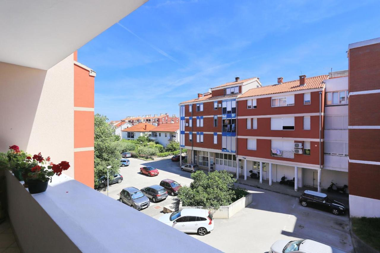 Cosy Apartment Zadar Exteriér fotografie