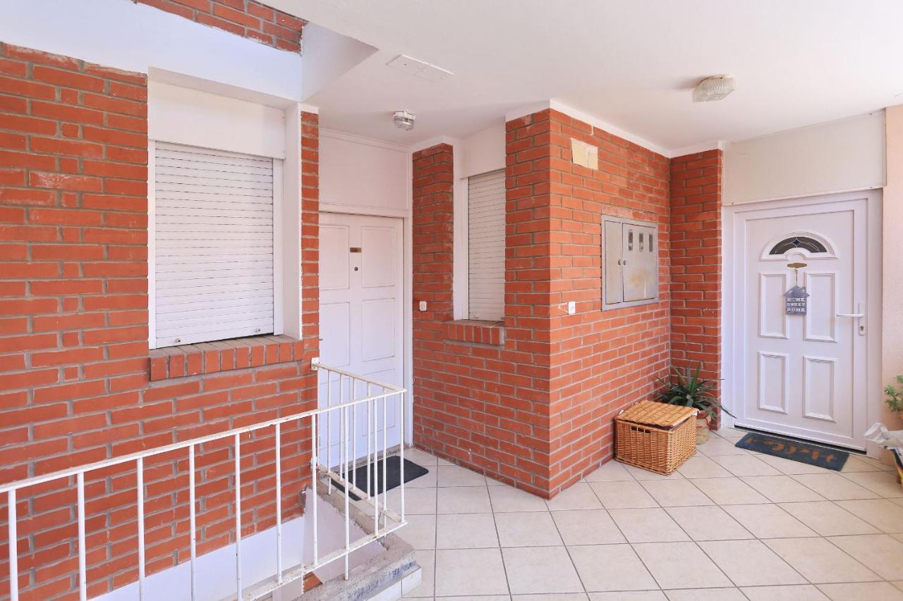 Cosy Apartment Zadar Exteriér fotografie