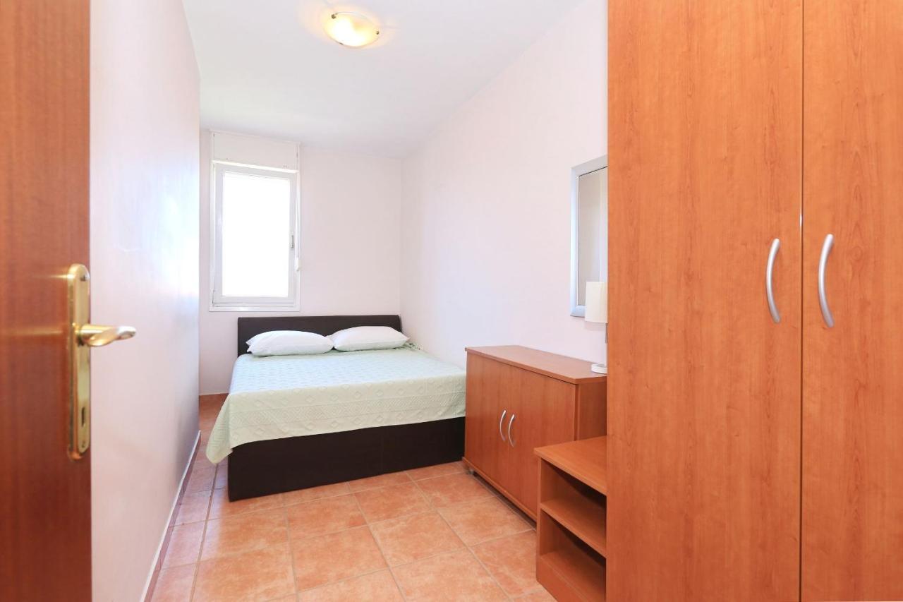 Cosy Apartment Zadar Exteriér fotografie