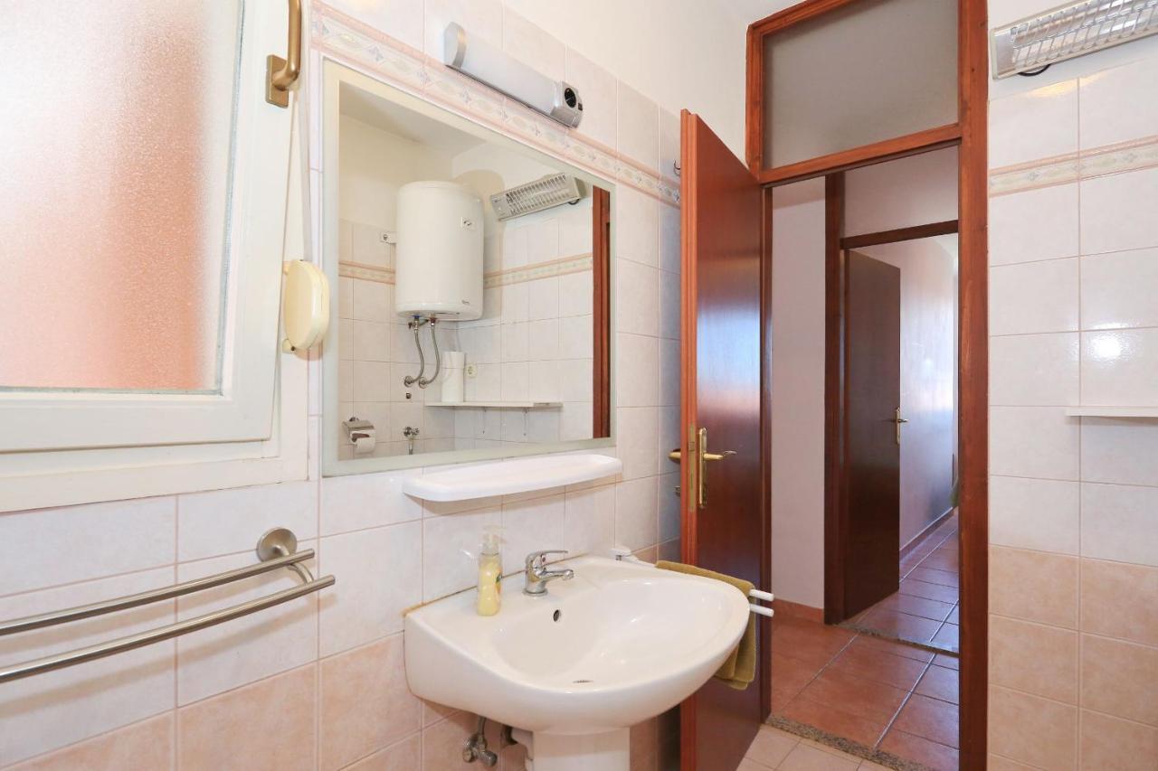 Cosy Apartment Zadar Exteriér fotografie