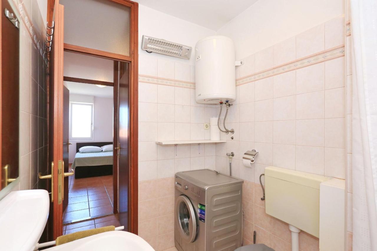 Cosy Apartment Zadar Exteriér fotografie