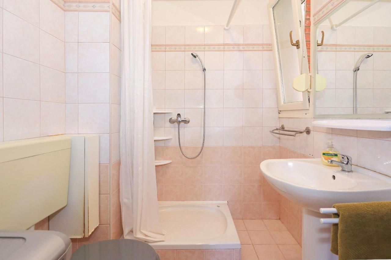 Cosy Apartment Zadar Exteriér fotografie