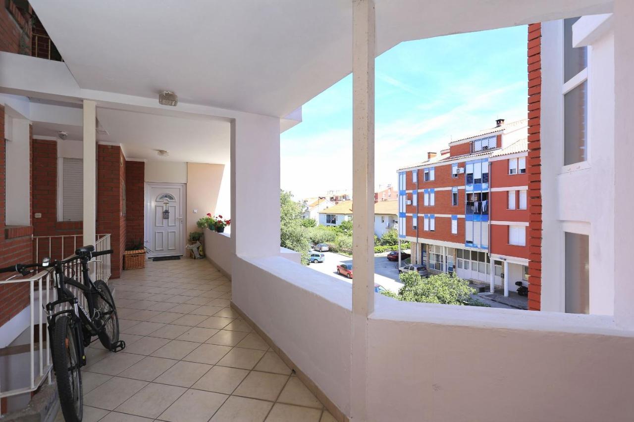Cosy Apartment Zadar Exteriér fotografie
