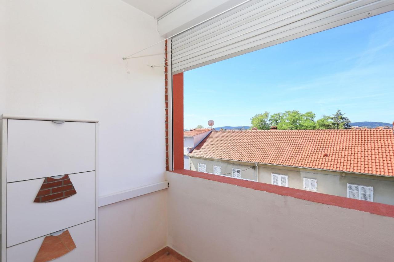 Cosy Apartment Zadar Exteriér fotografie
